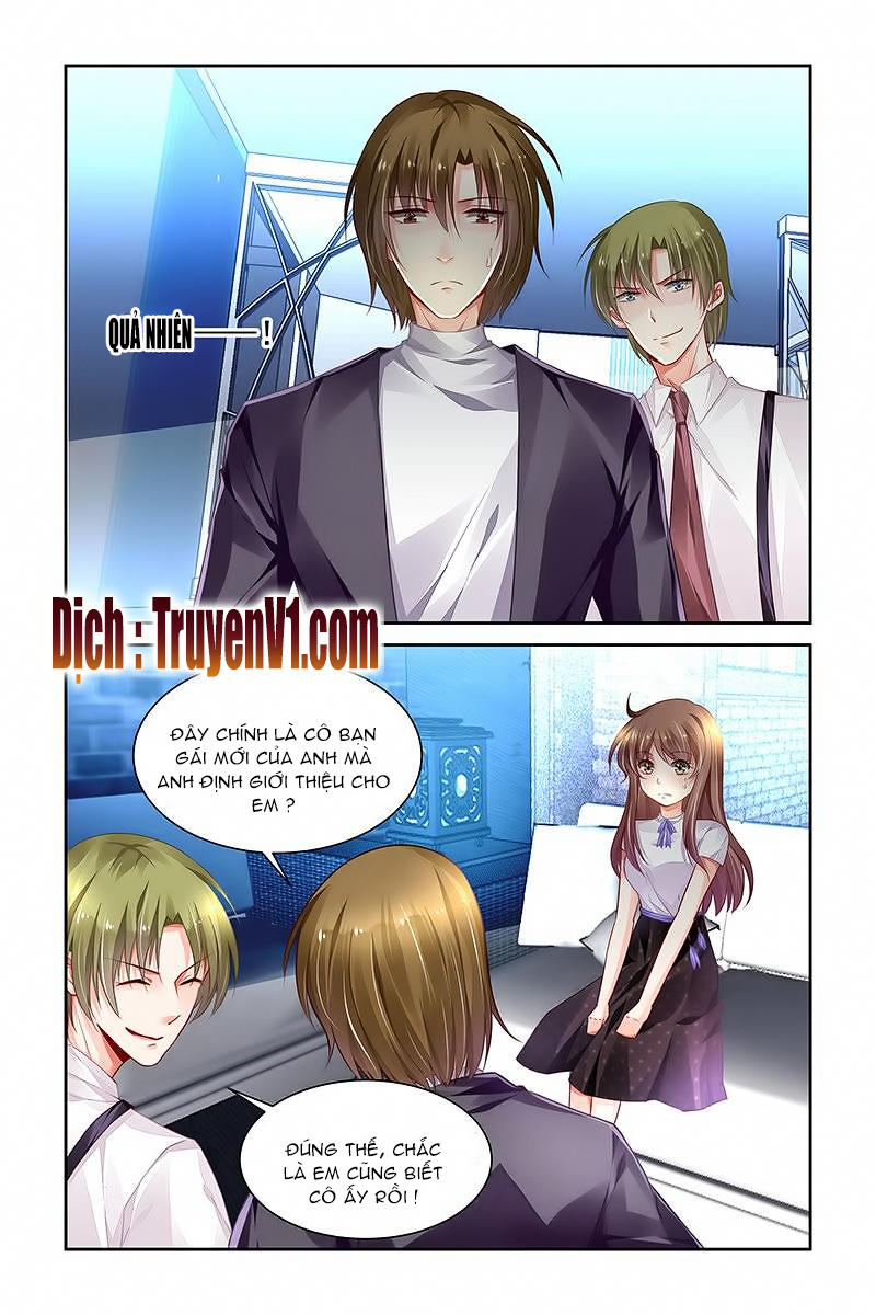 Thuần Tình Nha Đầu Hỏa Lat Lạt Chapter 151 - Trang 2