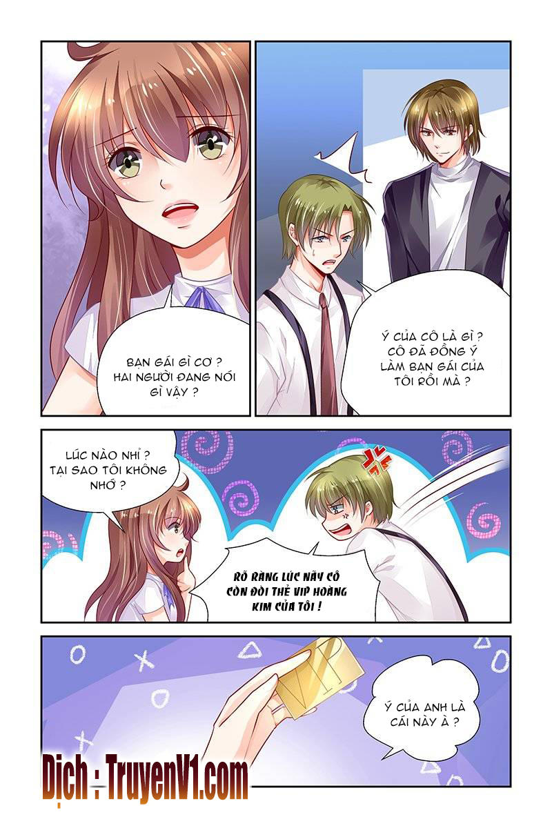 Thuần Tình Nha Đầu Hỏa Lat Lạt Chapter 151 - Trang 2