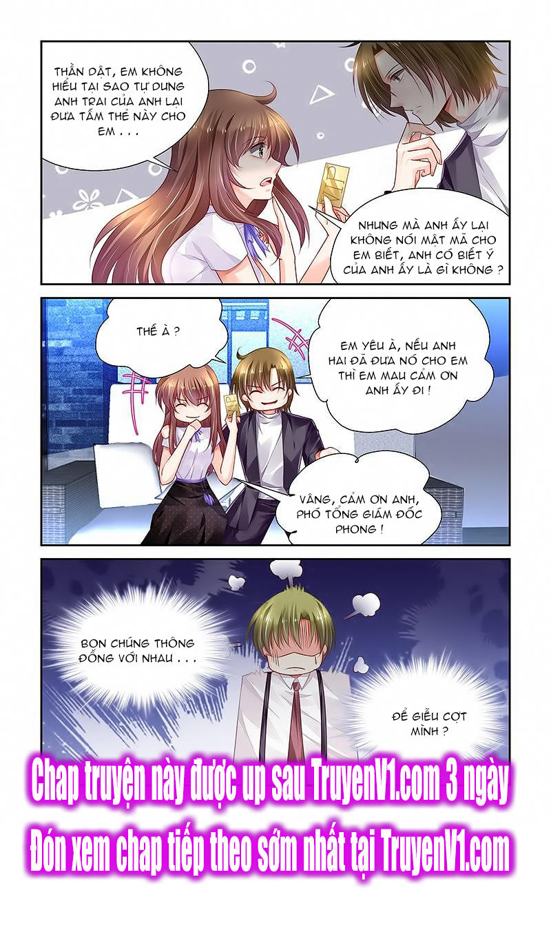 Thuần Tình Nha Đầu Hỏa Lat Lạt Chapter 151 - Trang 2