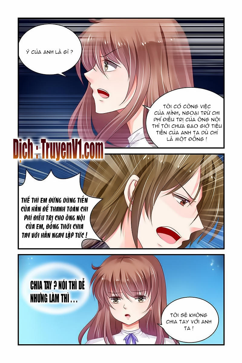 Thuần Tình Nha Đầu Hỏa Lat Lạt Chapter 152 - Trang 2