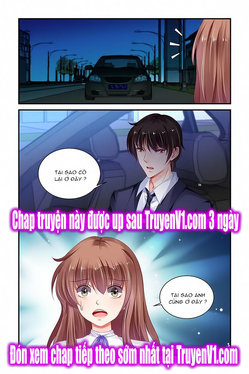 Thuần Tình Nha Đầu Hỏa Lat Lạt Chapter 152 - Trang 2