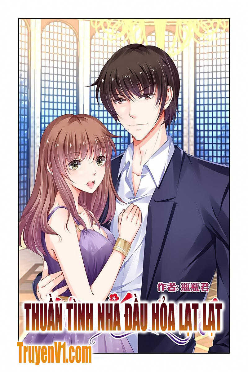 Thuần Tình Nha Đầu Hỏa Lat Lạt Chapter 153 - Trang 2