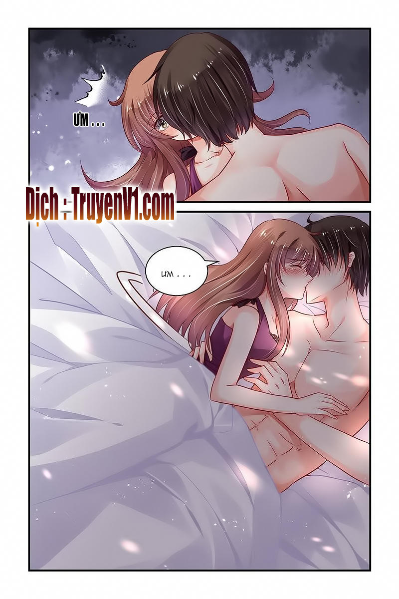 Thuần Tình Nha Đầu Hỏa Lat Lạt Chapter 153 - Trang 2