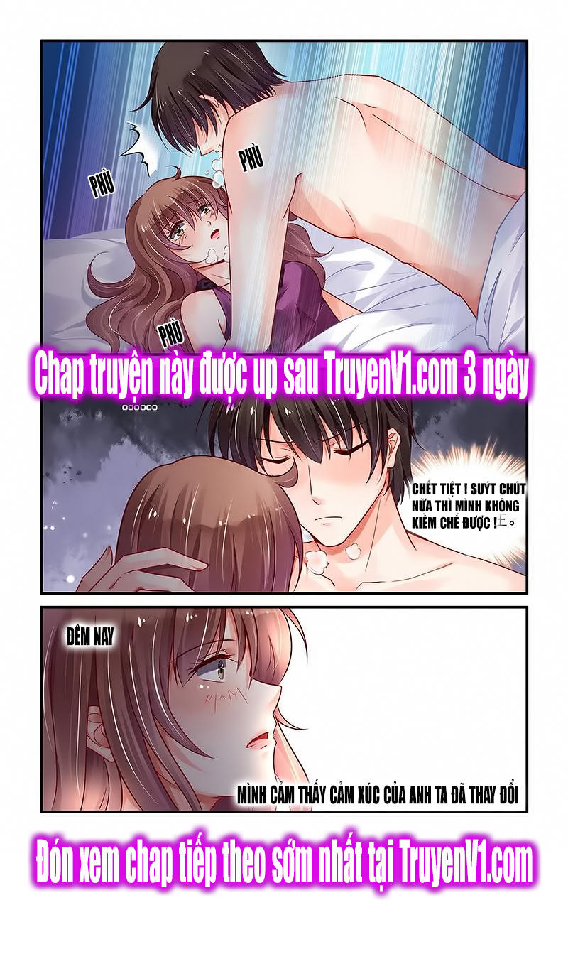 Thuần Tình Nha Đầu Hỏa Lat Lạt Chapter 153 - Trang 2