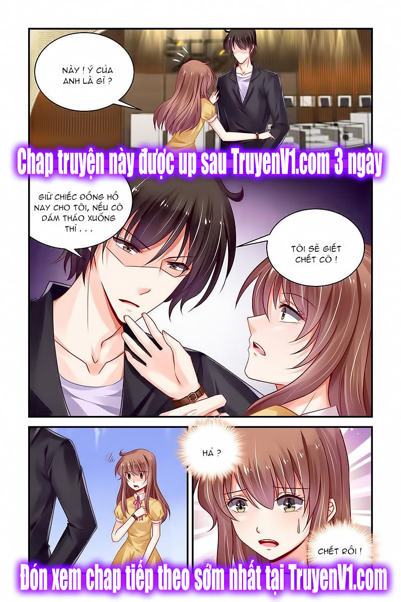 Thuần Tình Nha Đầu Hỏa Lat Lạt Chapter 154 - Trang 2