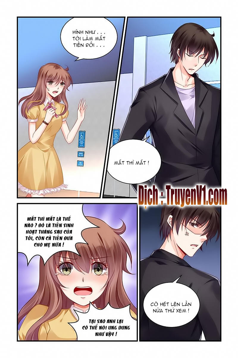 Thuần Tình Nha Đầu Hỏa Lat Lạt Chapter 155 - Trang 2