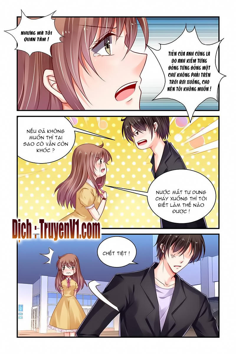 Thuần Tình Nha Đầu Hỏa Lat Lạt Chapter 155 - Trang 2