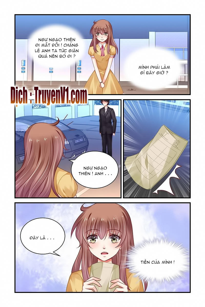 Thuần Tình Nha Đầu Hỏa Lat Lạt Chapter 155 - Trang 2