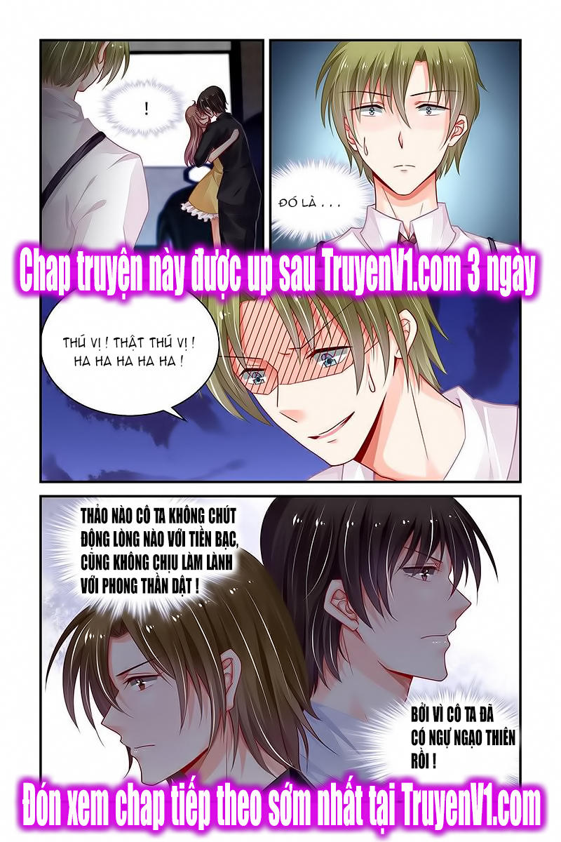 Thuần Tình Nha Đầu Hỏa Lat Lạt Chapter 155 - Trang 2