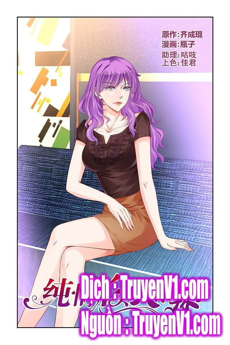 Thuần Tình Nha Đầu Hỏa Lat Lạt Chapter 156 - Trang 2