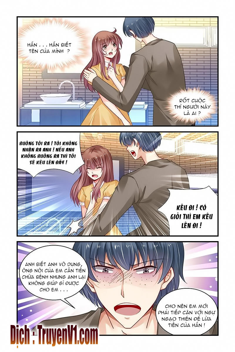 Thuần Tình Nha Đầu Hỏa Lat Lạt Chapter 156 - Trang 2