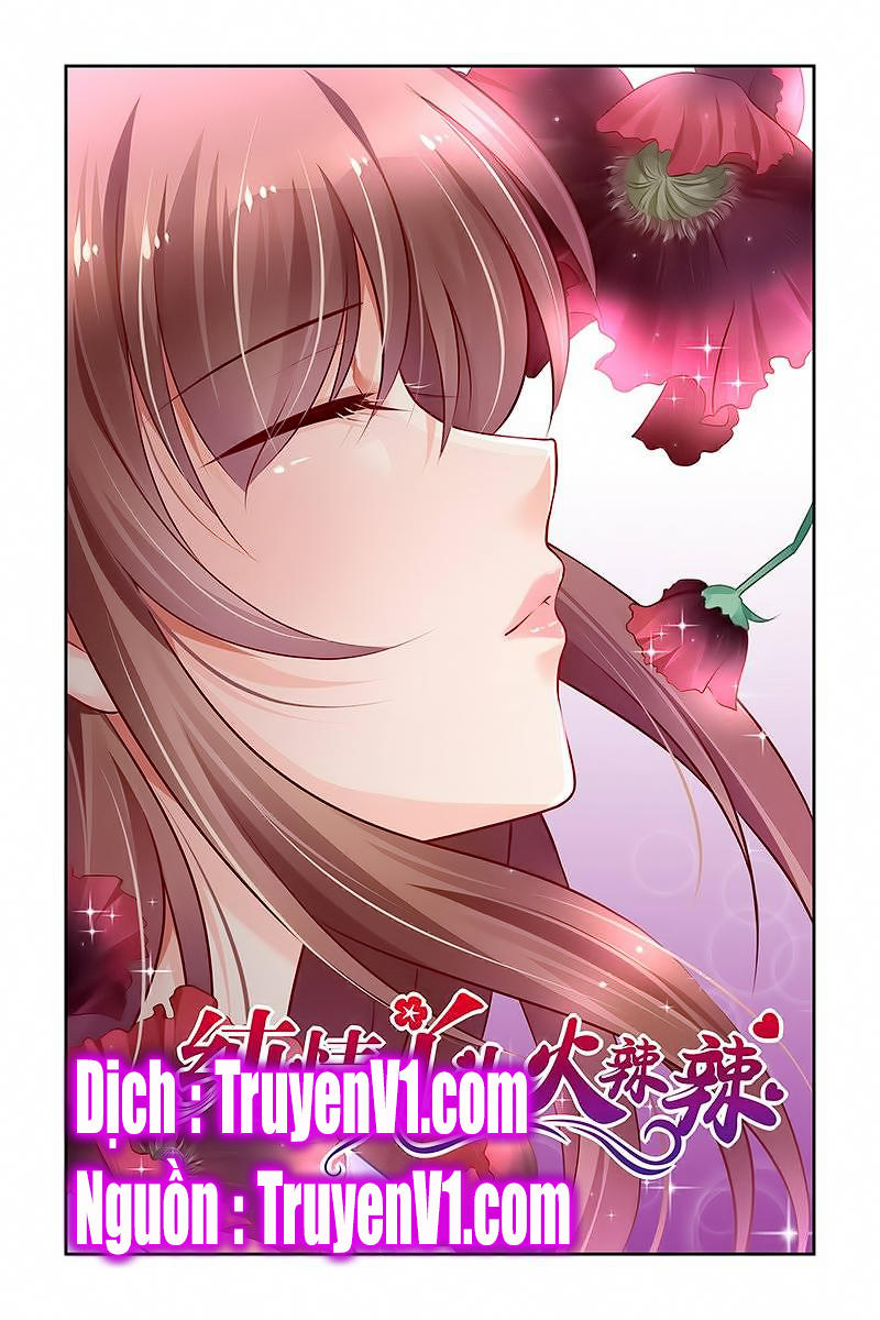 Thuần Tình Nha Đầu Hỏa Lat Lạt Chapter 157 - Trang 2