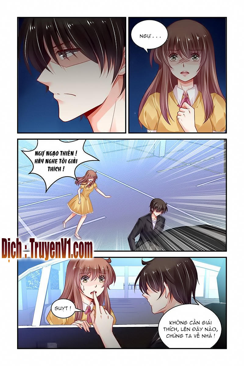 Thuần Tình Nha Đầu Hỏa Lat Lạt Chapter 157 - Trang 2