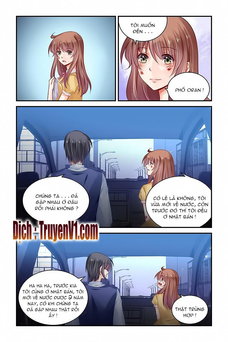 Thuần Tình Nha Đầu Hỏa Lat Lạt Chapter 157 - Trang 2