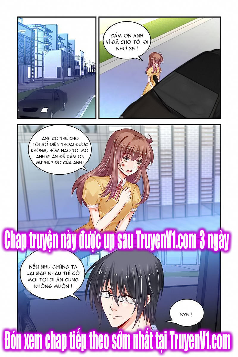 Thuần Tình Nha Đầu Hỏa Lat Lạt Chapter 157 - Trang 2