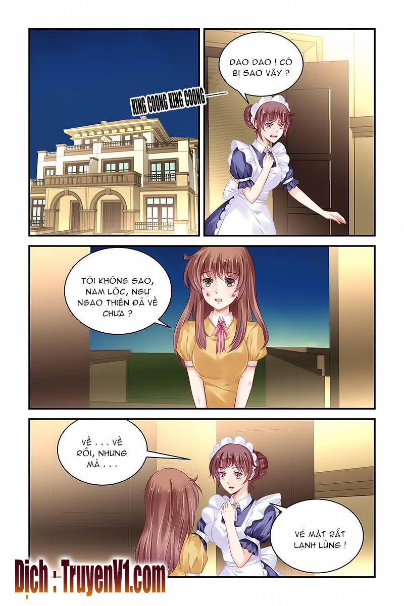 Thuần Tình Nha Đầu Hỏa Lat Lạt Chapter 158 - Trang 2