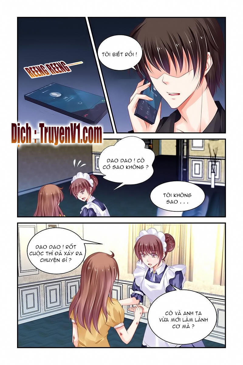 Thuần Tình Nha Đầu Hỏa Lat Lạt Chapter 158 - Trang 2