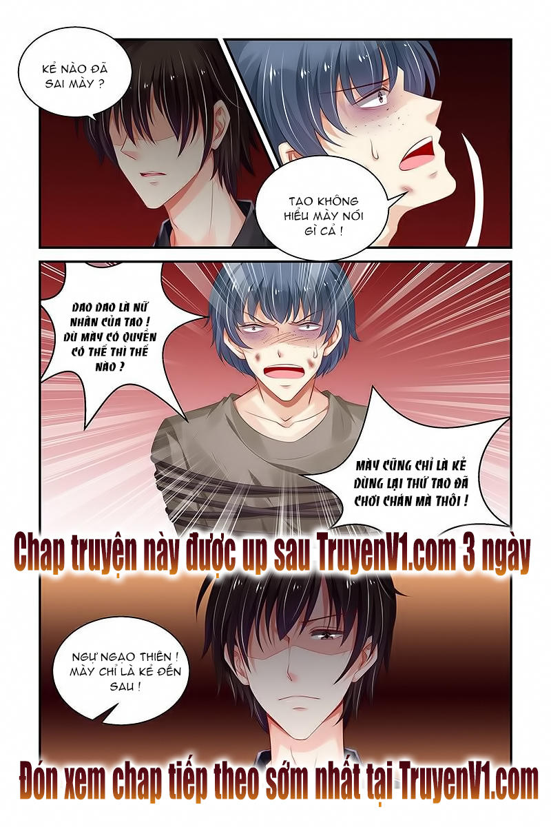 Thuần Tình Nha Đầu Hỏa Lat Lạt Chapter 158 - Trang 2