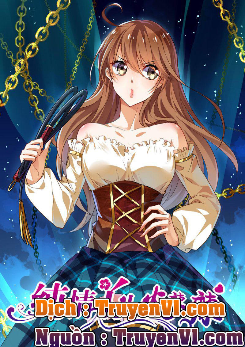 Thuần Tình Nha Đầu Hỏa Lat Lạt Chapter 16 - Trang 2