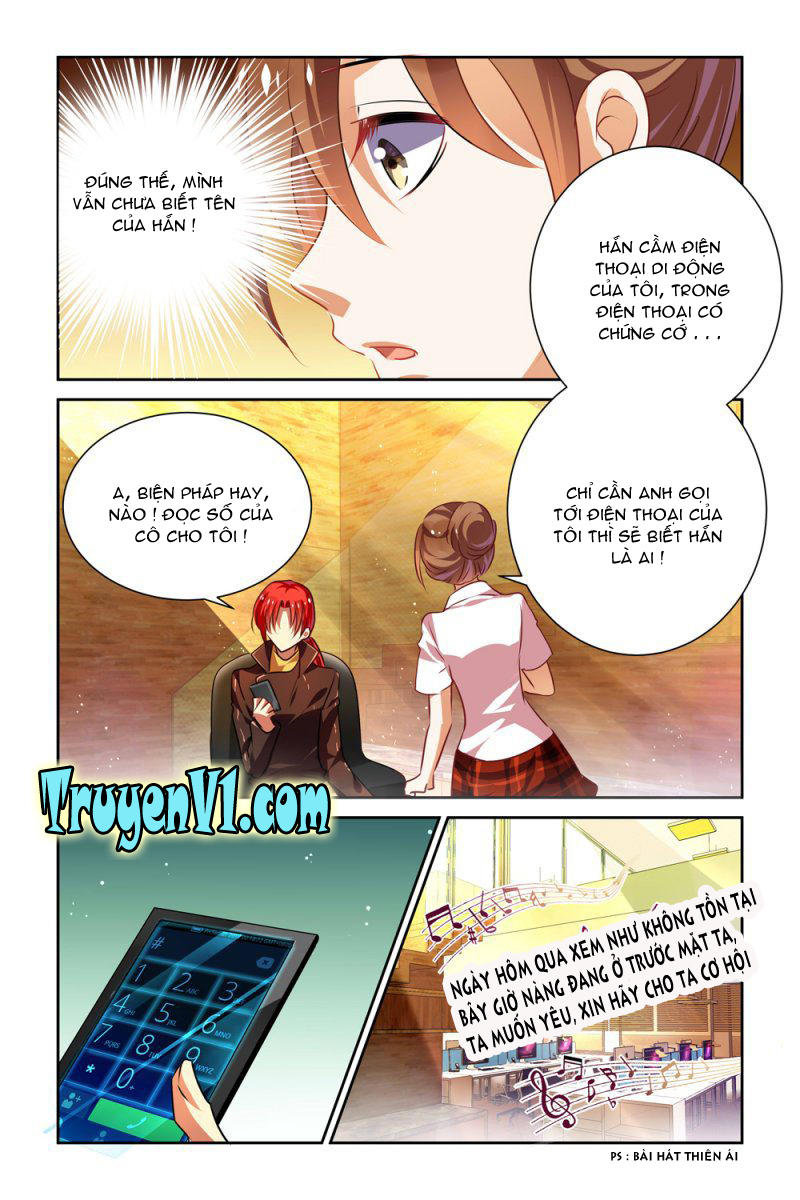 Thuần Tình Nha Đầu Hỏa Lat Lạt Chapter 16 - Trang 2