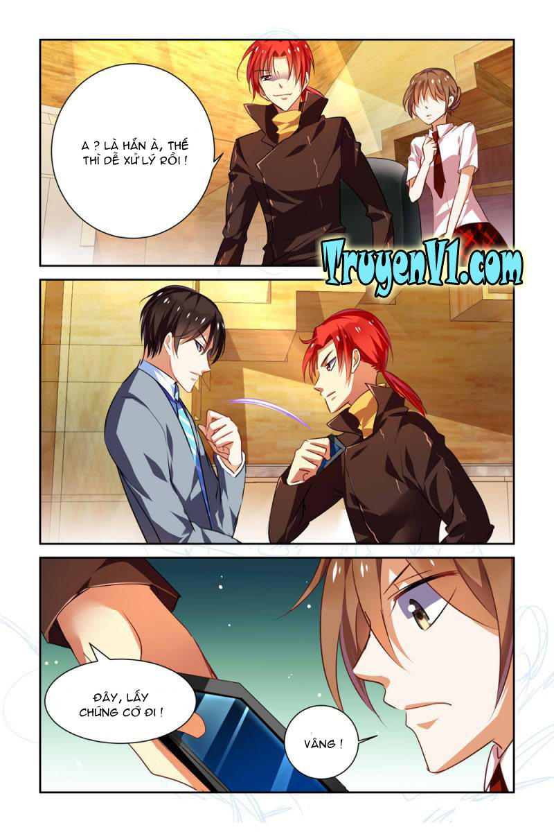 Thuần Tình Nha Đầu Hỏa Lat Lạt Chapter 16 - Trang 2