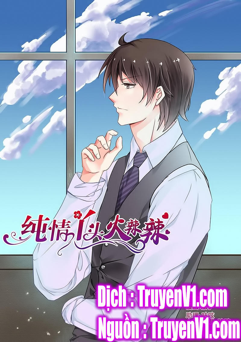 Thuần Tình Nha Đầu Hỏa Lat Lạt Chapter 160 - Trang 2