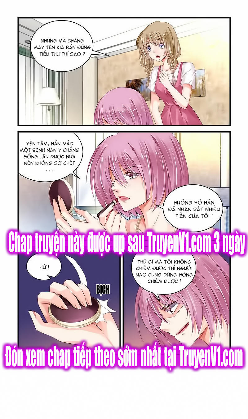 Thuần Tình Nha Đầu Hỏa Lat Lạt Chapter 160 - Trang 2