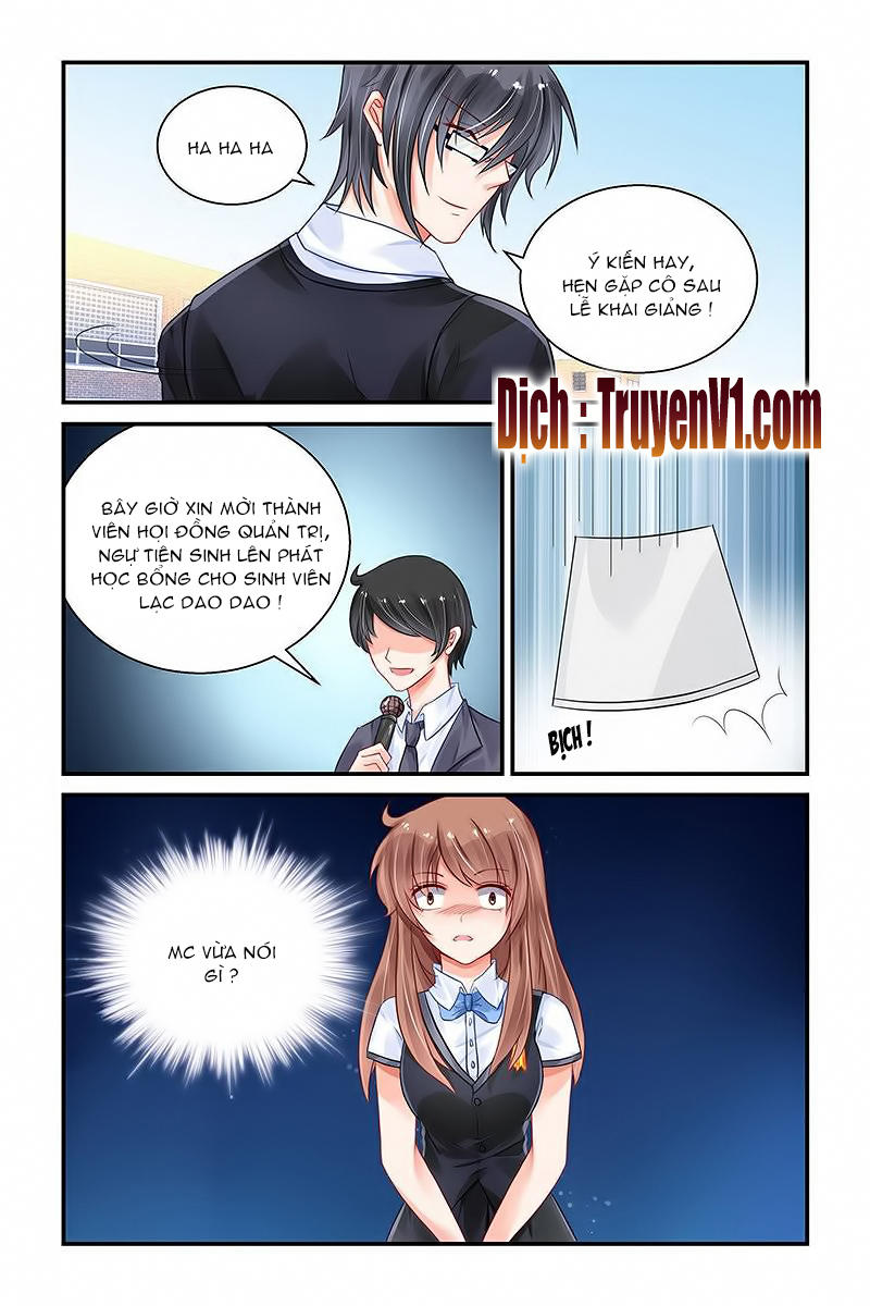 Thuần Tình Nha Đầu Hỏa Lat Lạt Chapter 161 - Trang 2