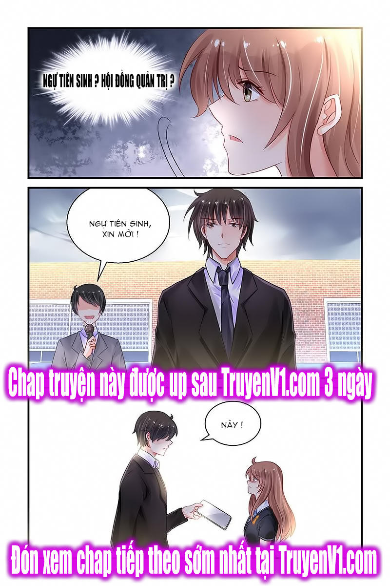 Thuần Tình Nha Đầu Hỏa Lat Lạt Chapter 161 - Trang 2