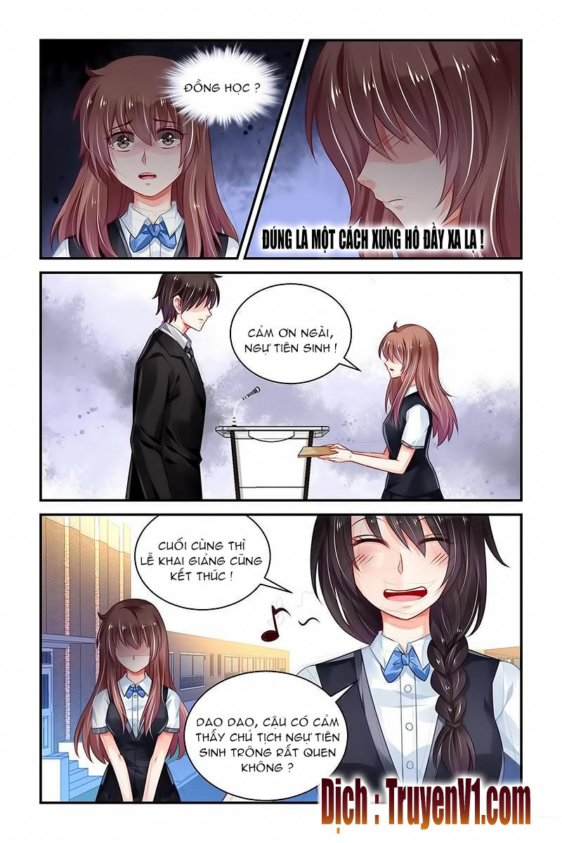 Thuần Tình Nha Đầu Hỏa Lat Lạt Chapter 162 - Trang 2