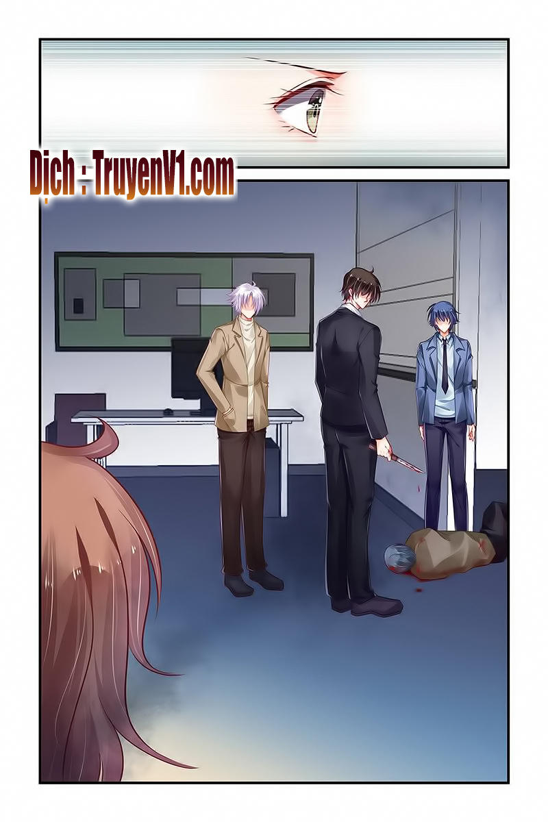 Thuần Tình Nha Đầu Hỏa Lat Lạt Chapter 164 - Trang 2