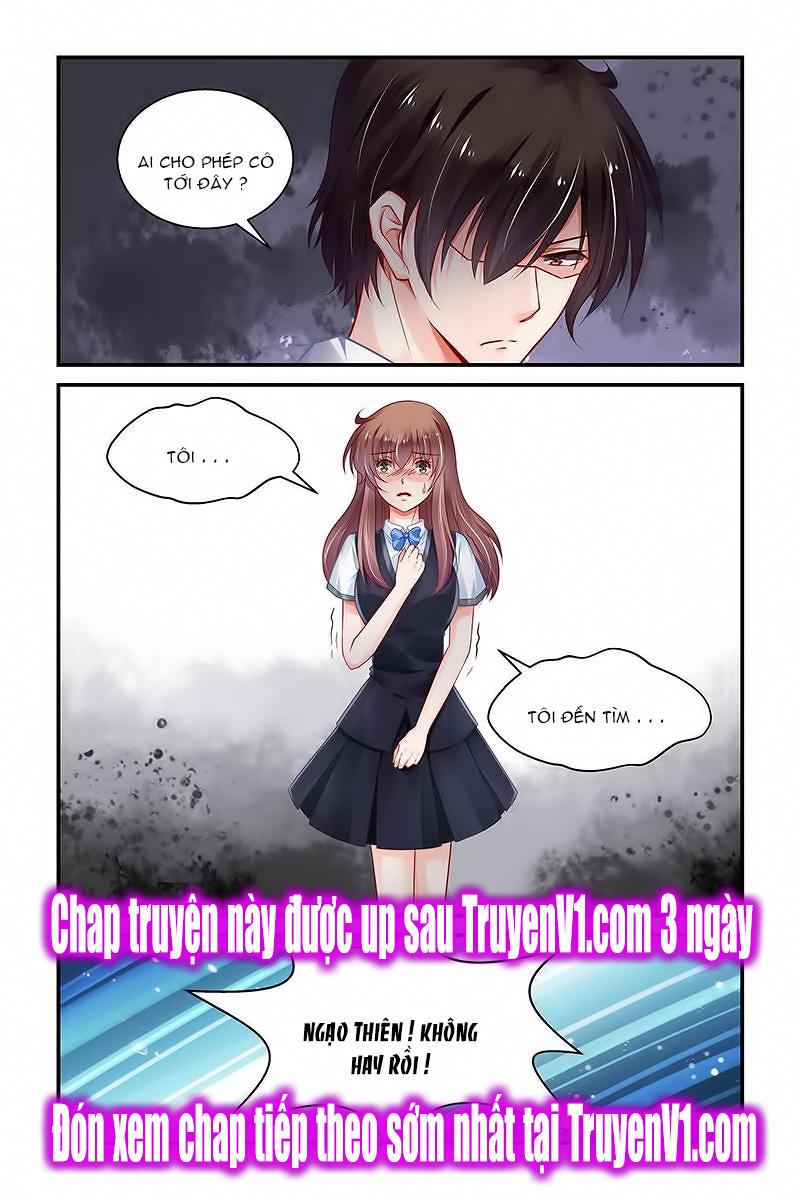 Thuần Tình Nha Đầu Hỏa Lat Lạt Chapter 164 - Trang 2