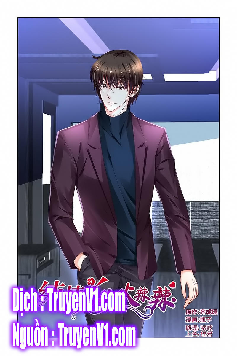 Thuần Tình Nha Đầu Hỏa Lat Lạt Chapter 165 - Trang 2