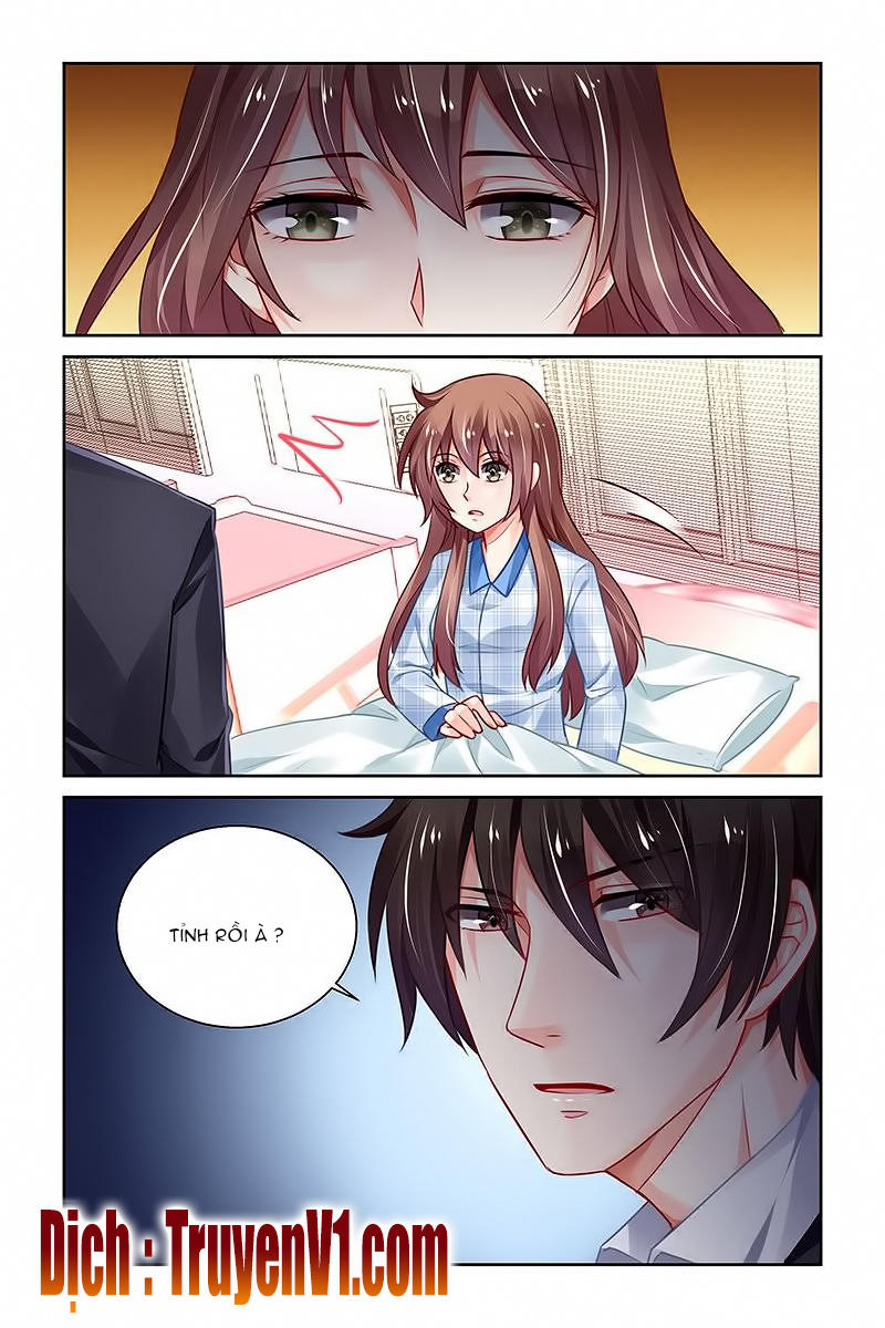 Thuần Tình Nha Đầu Hỏa Lat Lạt Chapter 166 - Trang 2