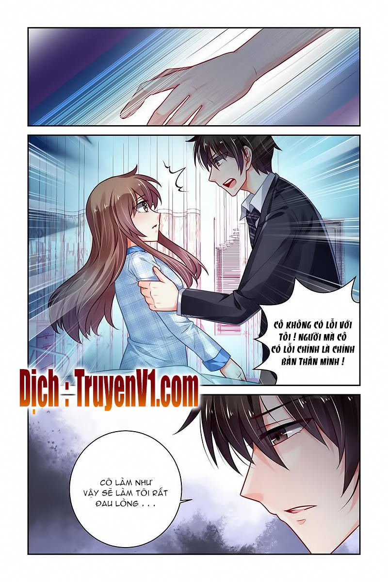 Thuần Tình Nha Đầu Hỏa Lat Lạt Chapter 166 - Trang 2