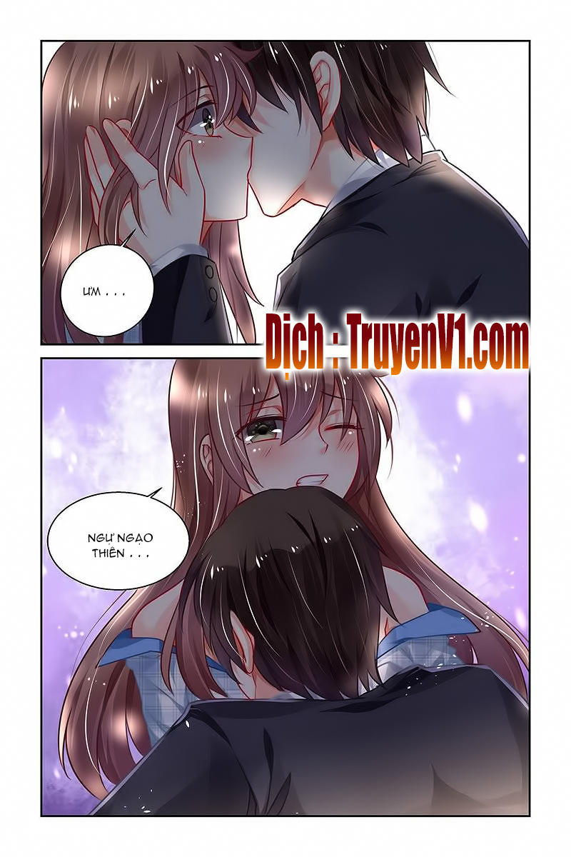 Thuần Tình Nha Đầu Hỏa Lat Lạt Chapter 166 - Trang 2