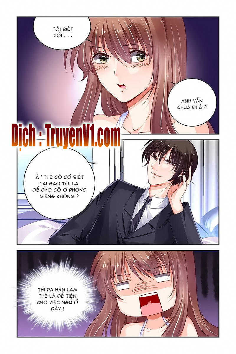 Thuần Tình Nha Đầu Hỏa Lat Lạt Chapter 168 - Trang 2