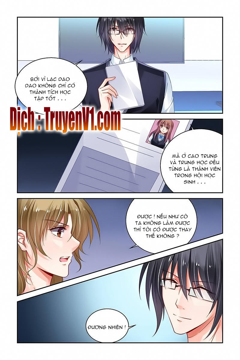 Thuần Tình Nha Đầu Hỏa Lat Lạt Chapter 168 - Trang 2