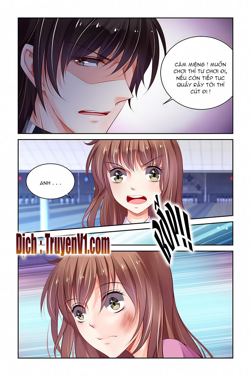 Thuần Tình Nha Đầu Hỏa Lat Lạt Chapter 169 - Trang 2