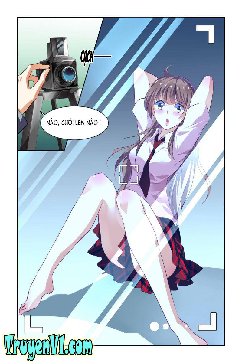 Thuần Tình Nha Đầu Hỏa Lat Lạt Chapter 17 - Trang 2