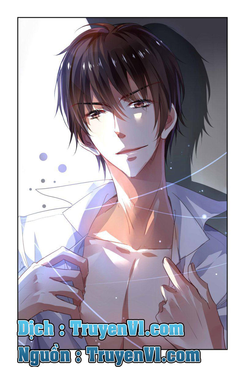 Thuần Tình Nha Đầu Hỏa Lat Lạt Chapter 17 - Trang 2