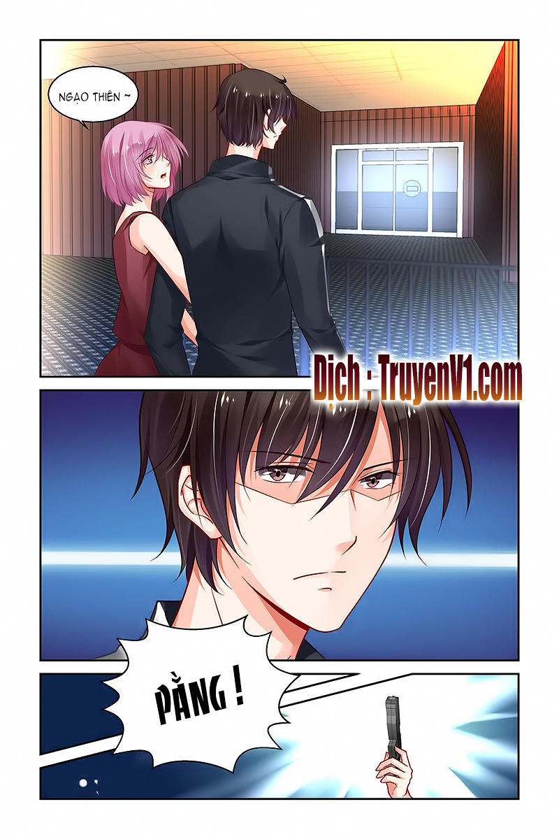 Thuần Tình Nha Đầu Hỏa Lat Lạt Chapter 170 - Trang 2
