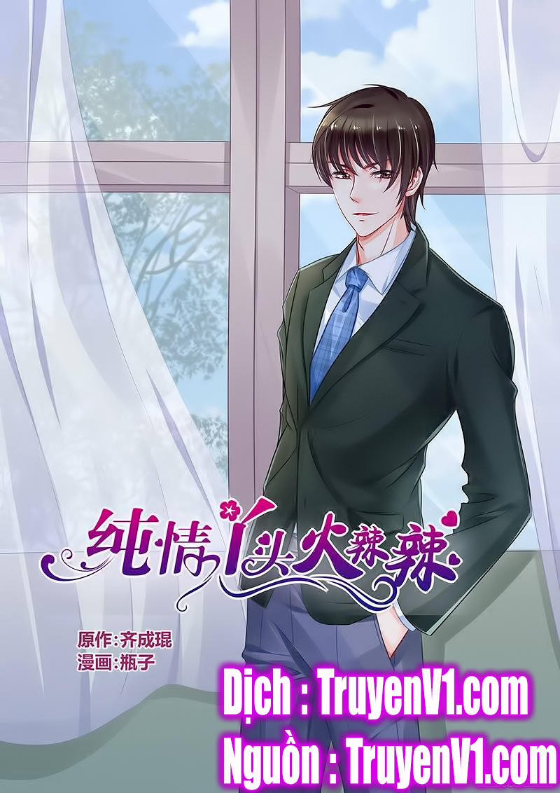 Thuần Tình Nha Đầu Hỏa Lat Lạt Chapter 172 - Trang 2