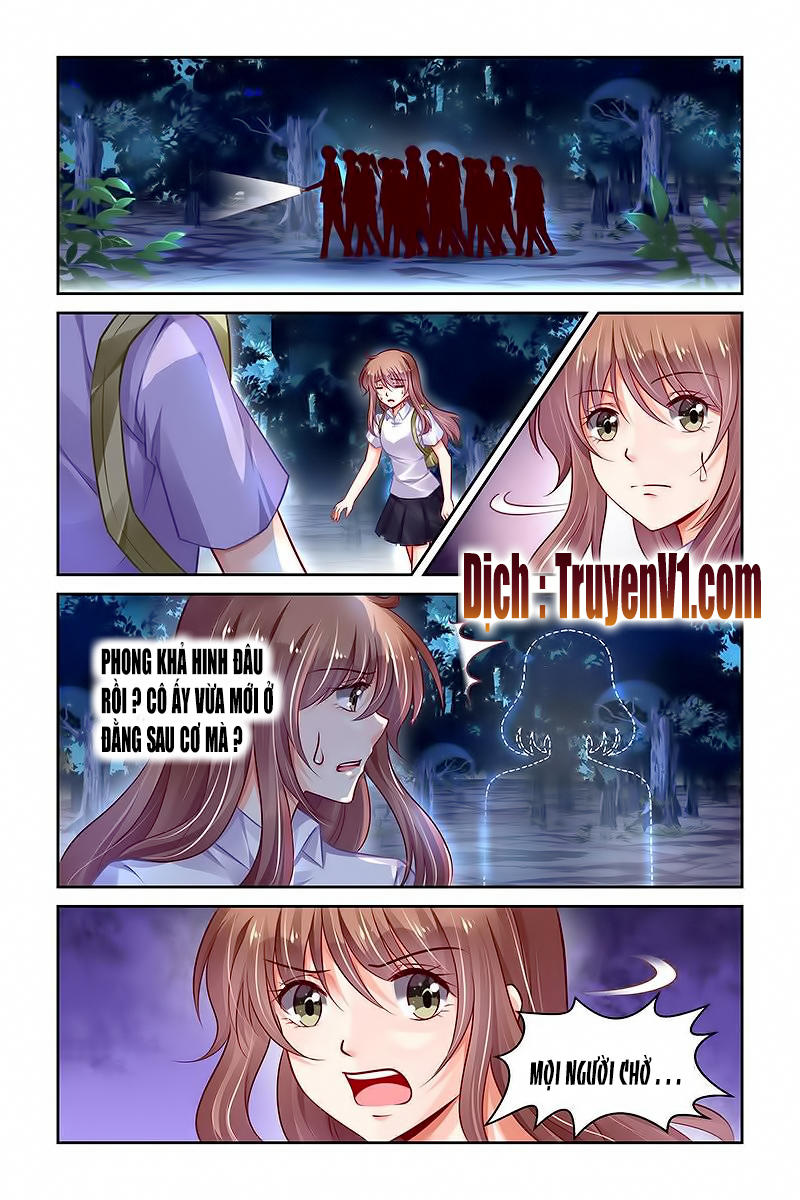 Thuần Tình Nha Đầu Hỏa Lat Lạt Chapter 172 - Trang 2