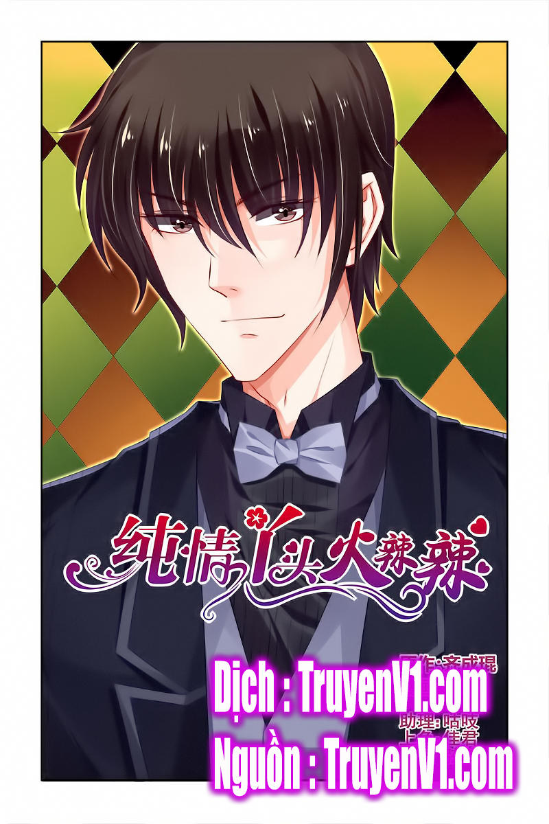 Thuần Tình Nha Đầu Hỏa Lat Lạt Chapter 173 - Trang 2