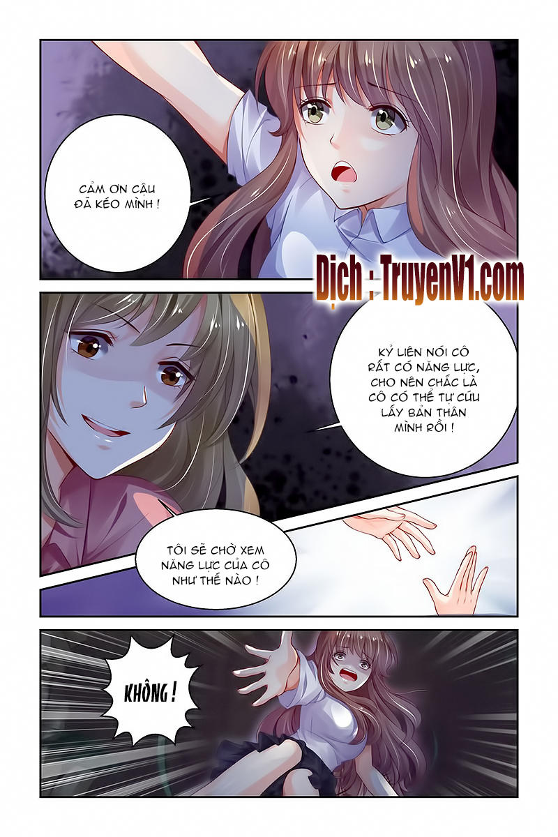 Thuần Tình Nha Đầu Hỏa Lat Lạt Chapter 173 - Trang 2