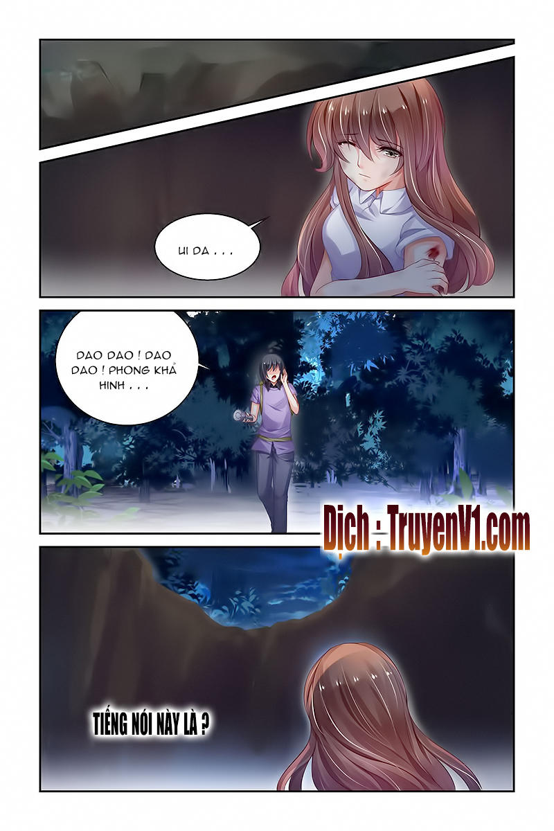 Thuần Tình Nha Đầu Hỏa Lat Lạt Chapter 173 - Trang 2