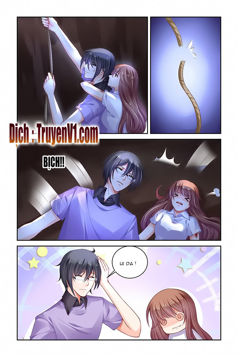 Thuần Tình Nha Đầu Hỏa Lat Lạt Chapter 173 - Trang 2