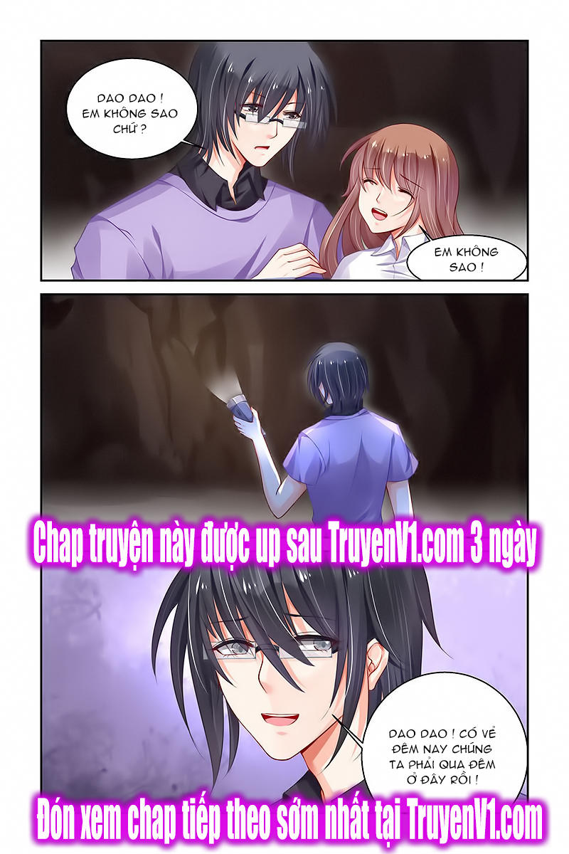 Thuần Tình Nha Đầu Hỏa Lat Lạt Chapter 173 - Trang 2