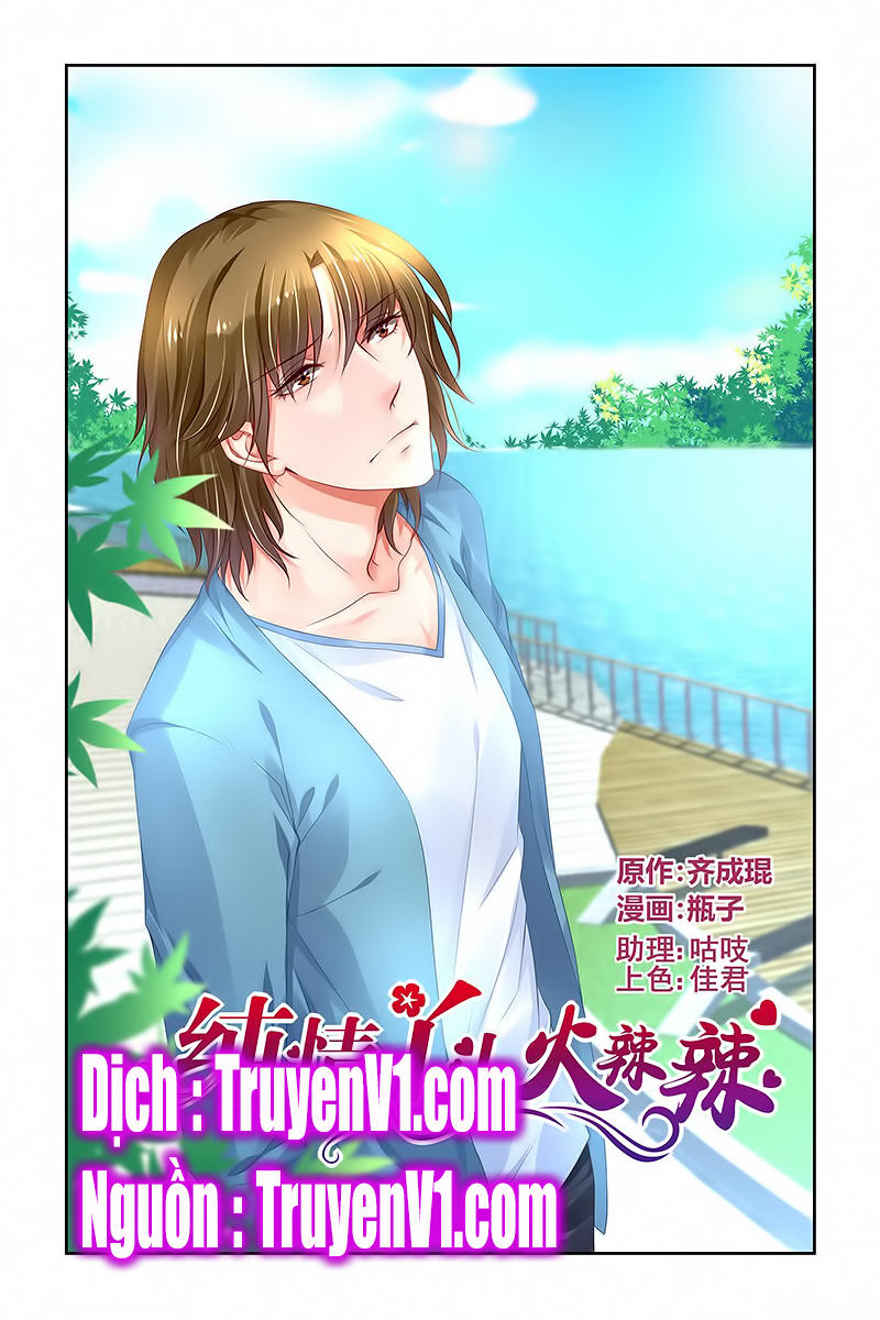 Thuần Tình Nha Đầu Hỏa Lat Lạt Chapter 174 - Trang 2